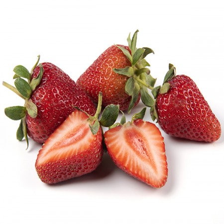 Straspberry Strawberry